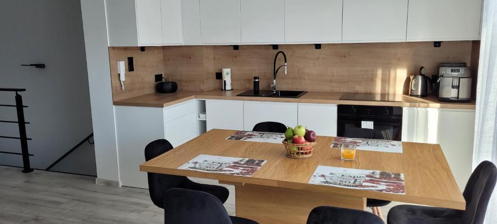 Leszka Loft Apartment photo 4
