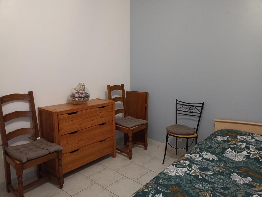 chambre proche circuit 24 h photo 2