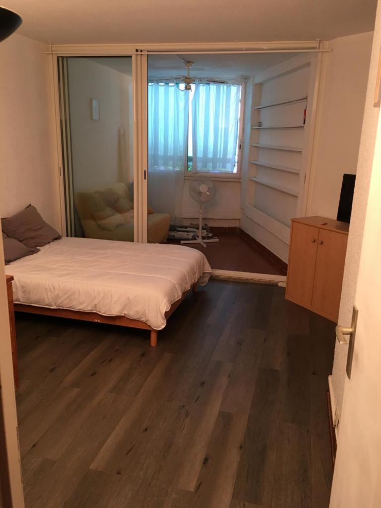 Studio 233, Port Camargue, Parking, WiFi, Piscine, 2 personnes photo 3