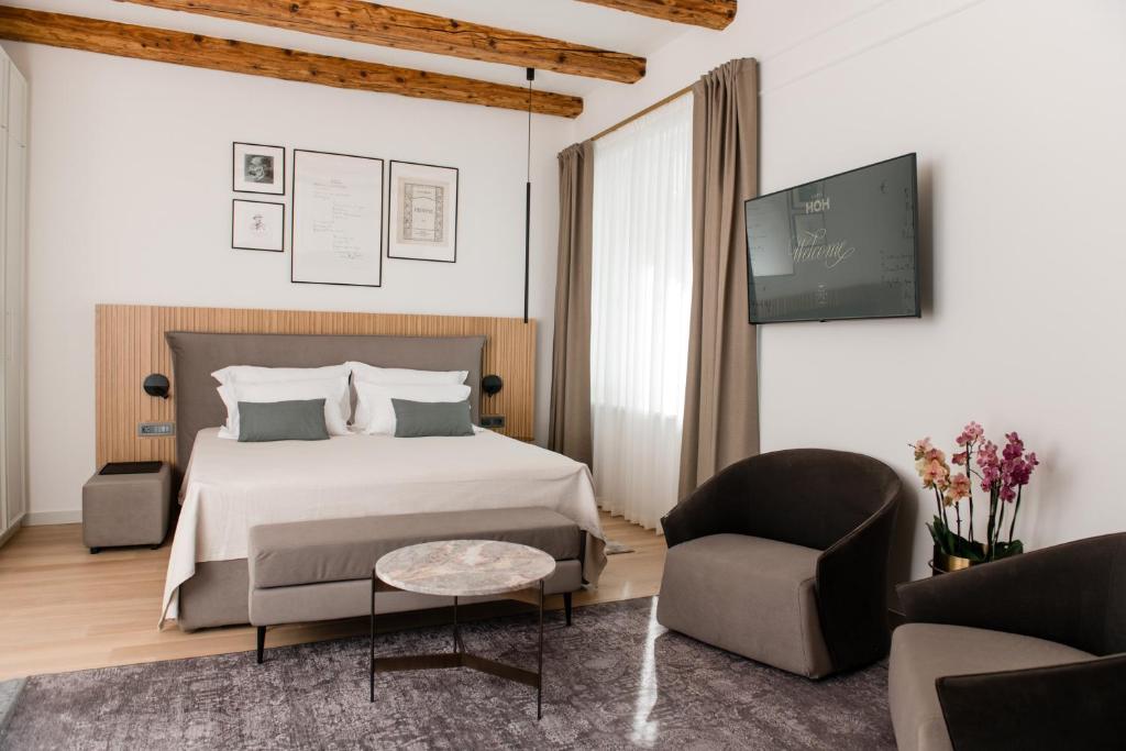 Boutique Hotel HOH photo 1