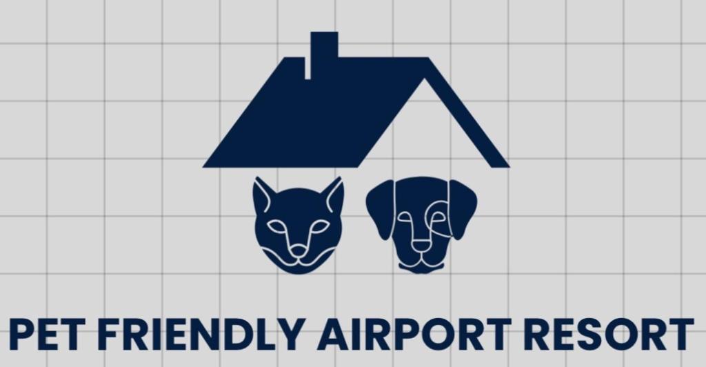 I love you 777 ไอเลิฟยู หัวสนามบิน Pet Friendly Airport Resort