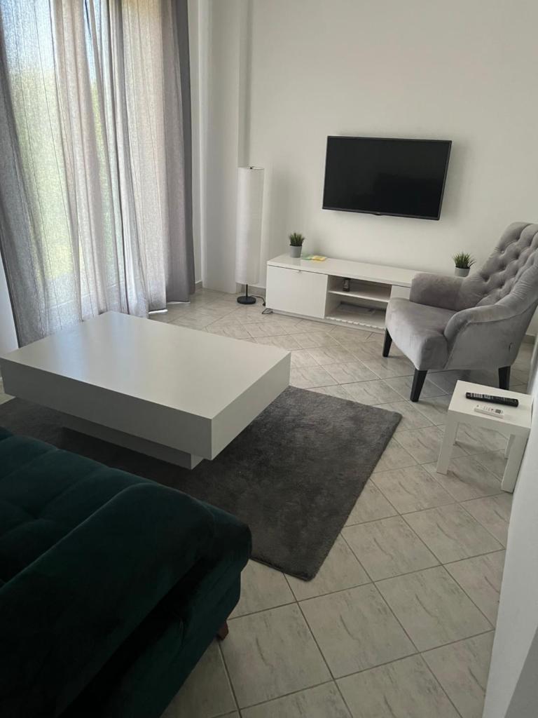 MAGIC M Apartment