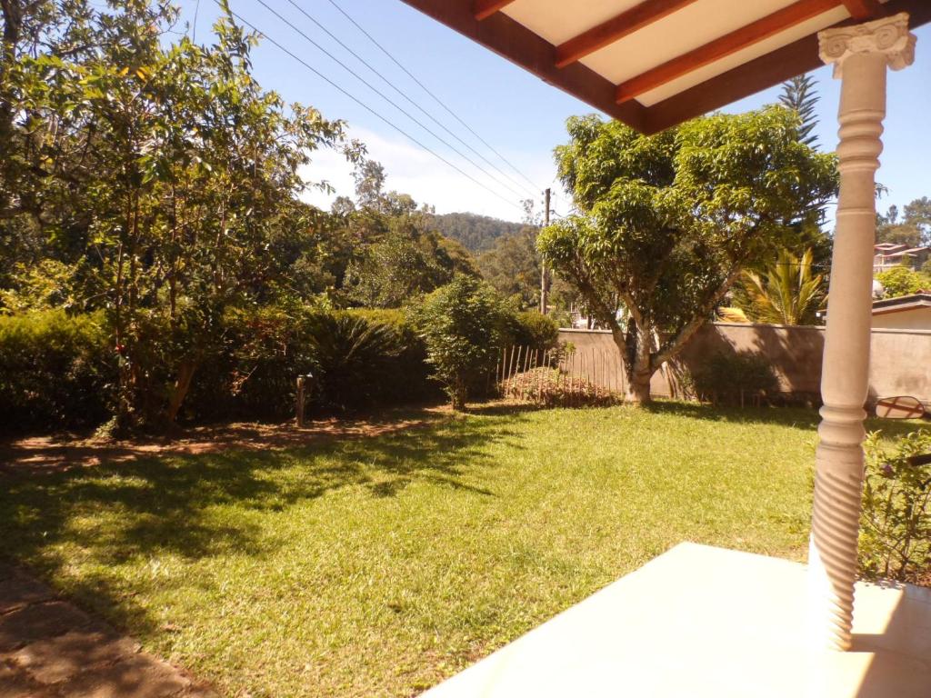 K Shanthi Holiday Bungalow photo 3
