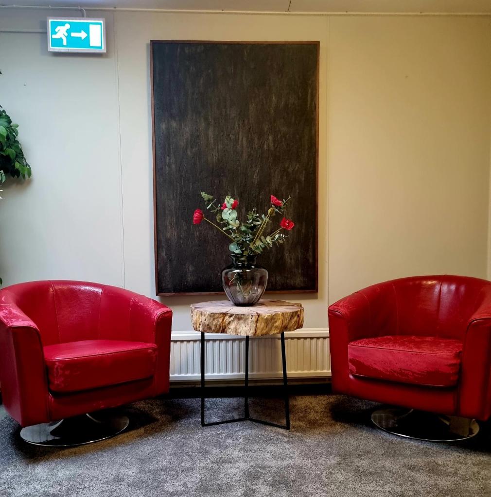 Vandrarhemmet Eken photo 1