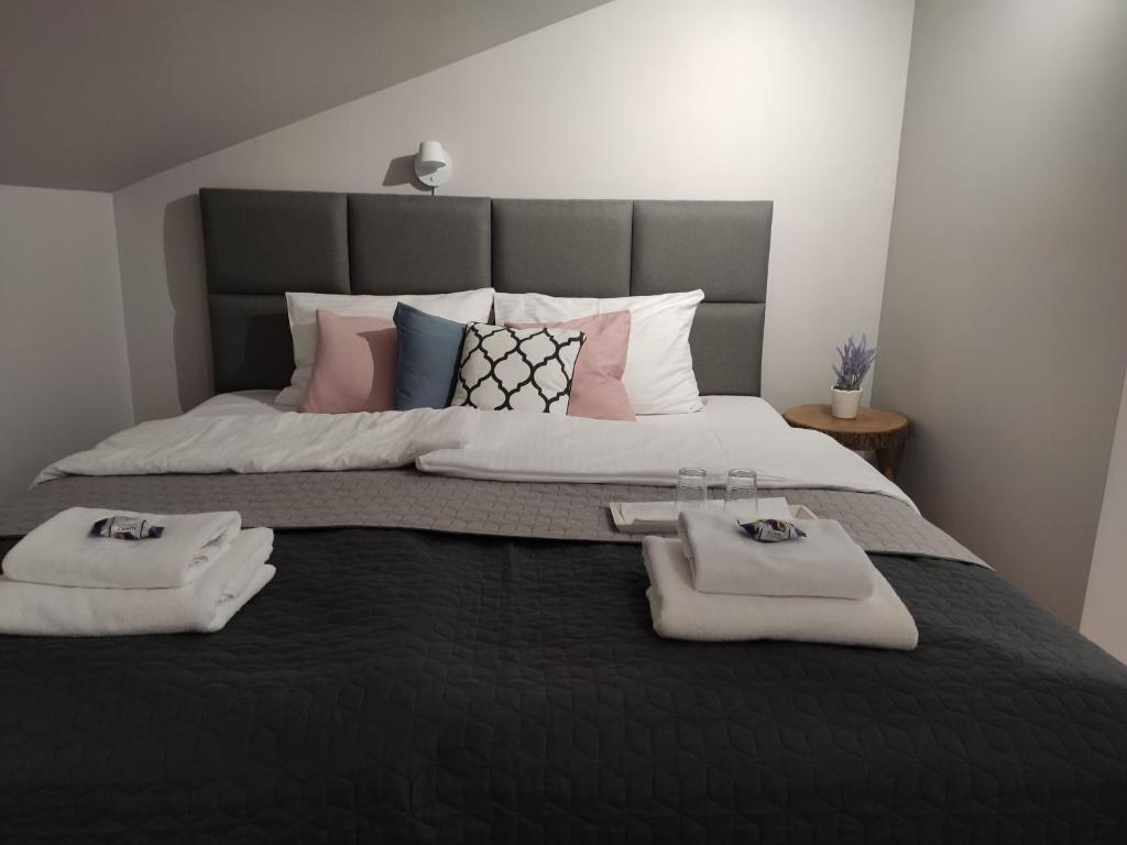 Apartamenty Wiejska 126 photo 3