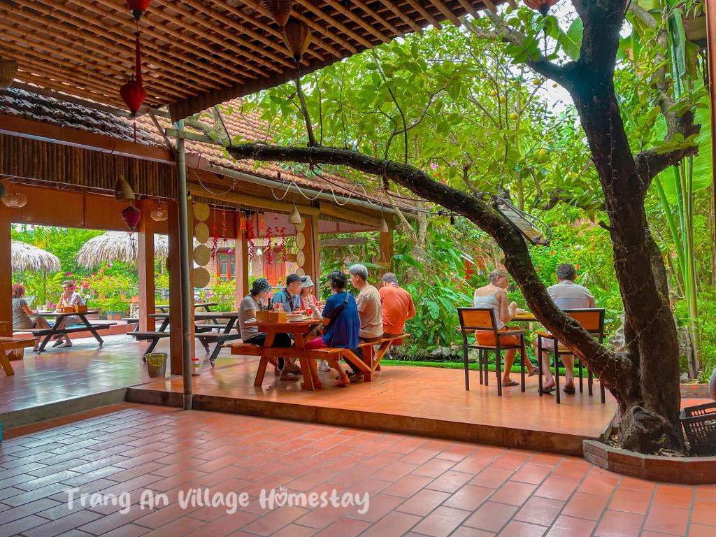 Trang An Village Homestay