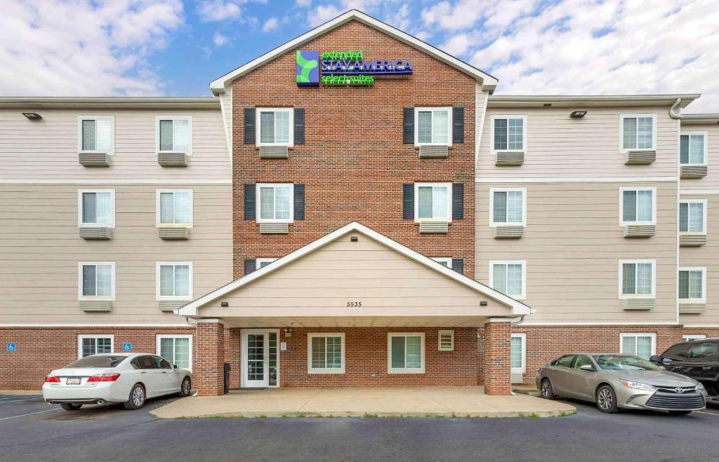 Extended Stay America Select Suites - Birmingham - Bessemer image