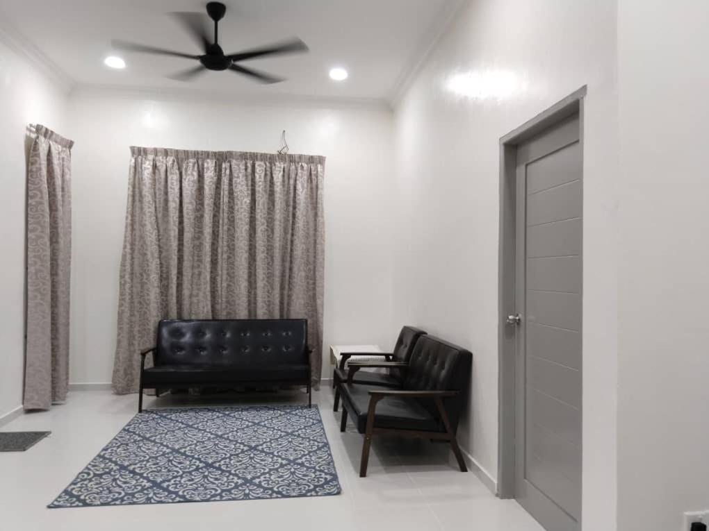 Homestay Gunung Reng, Jeli photo 1