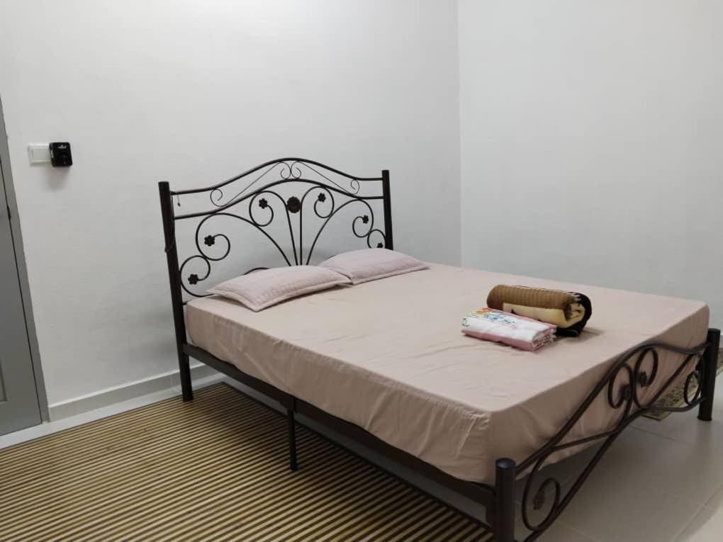Homestay Gunung Reng, Jeli photo 2