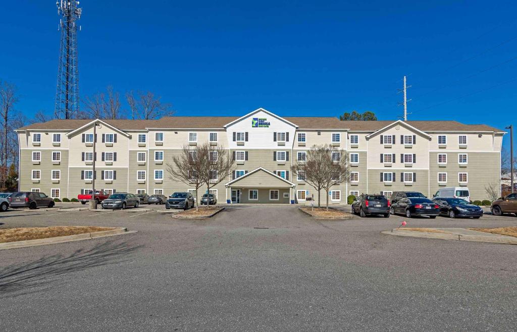 Extended Stay America Select Suites - Atlanta - Alpharetta photo 1