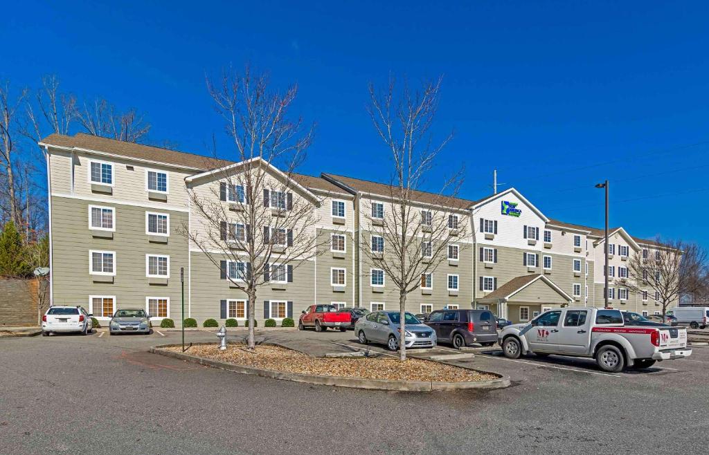 Extended Stay America Select Suites - Atlanta - Alpharetta photo 3