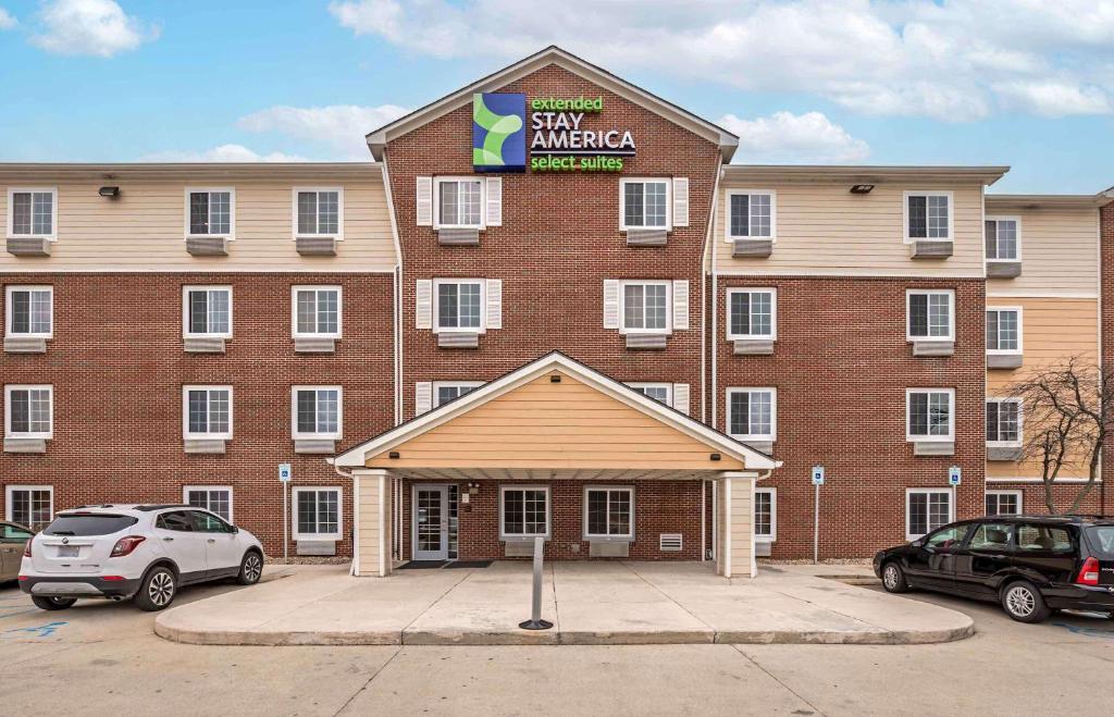 Extended Stay America Select Suites - Indianapolis - Greenwood image