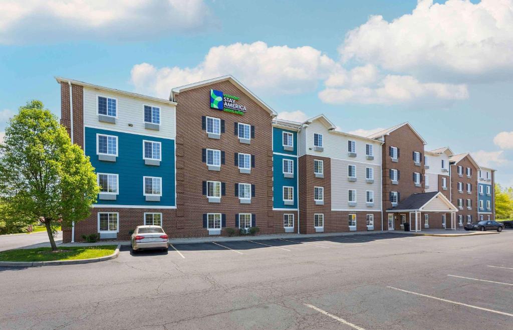 Extended Stay America Select Suites - Akron - South image
