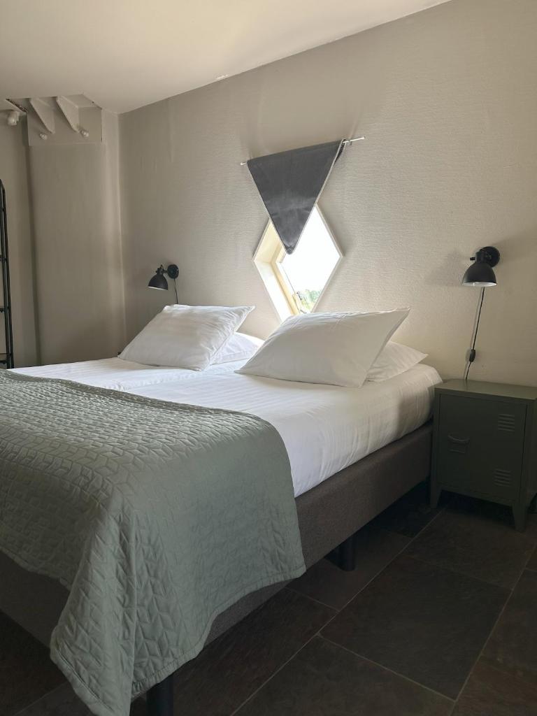 Hotel de Watertoren photo 3