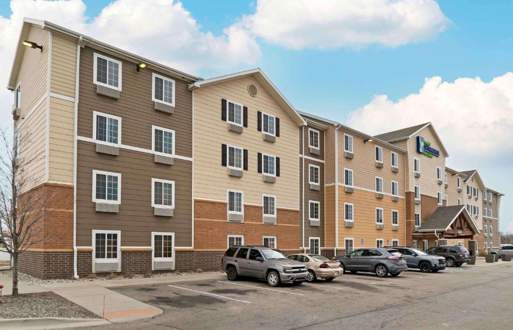 Extended Stay America Select Suites - Grand Rapids - Wyoming image