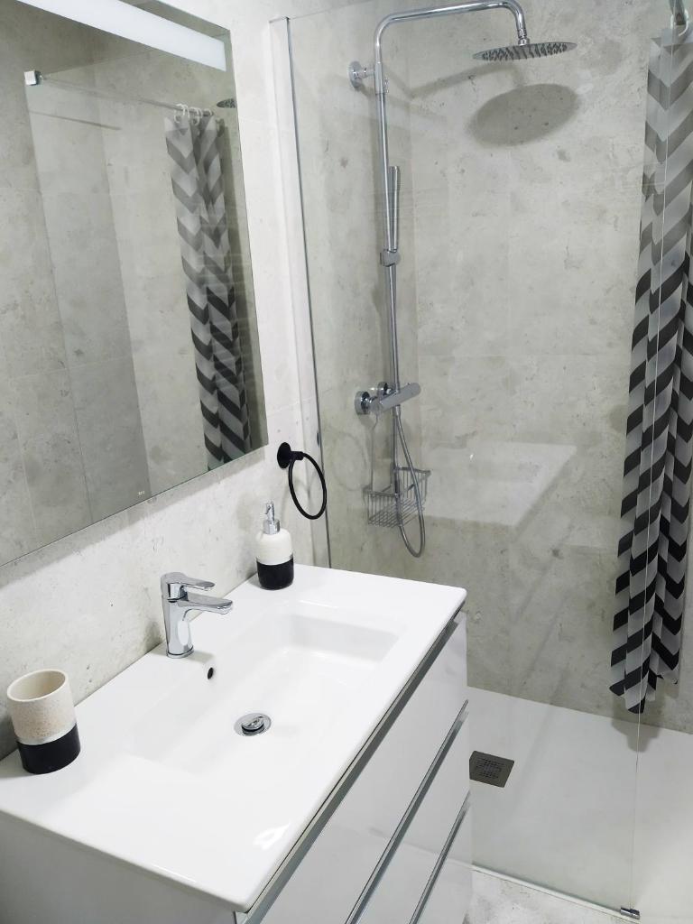 el Atico de la Camara, centro Aviles, nuevo a estrenar photo 1