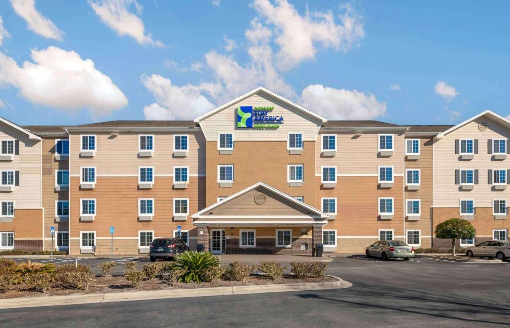 Extended Stay America Select Suites - Jacksonville - North image