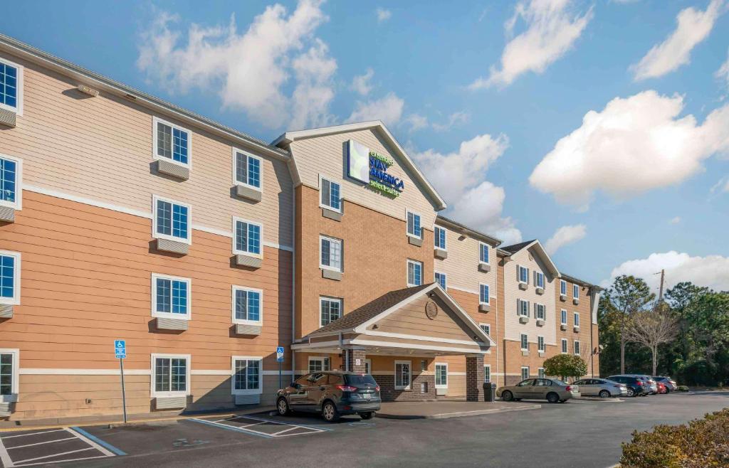 Extended Stay America Select Suites - Jacksonville - North photo 1
