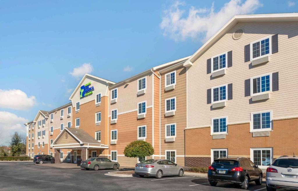 Extended Stay America Select Suites - Jacksonville - North photo 2