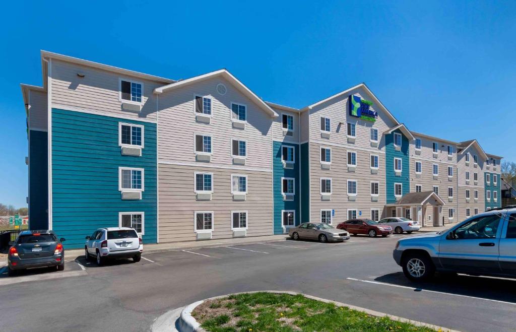 Extended Stay America Select Suites - Kansas City - South - I-49 photo 2