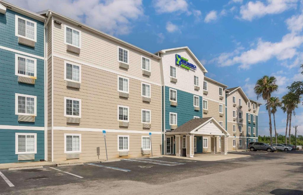 Extended Stay America Select Suites - Lakeland photo 1