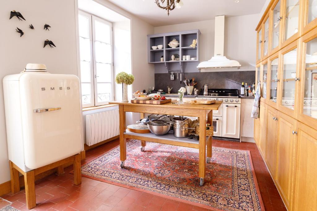 Madame M's Maison des Mots photo 3