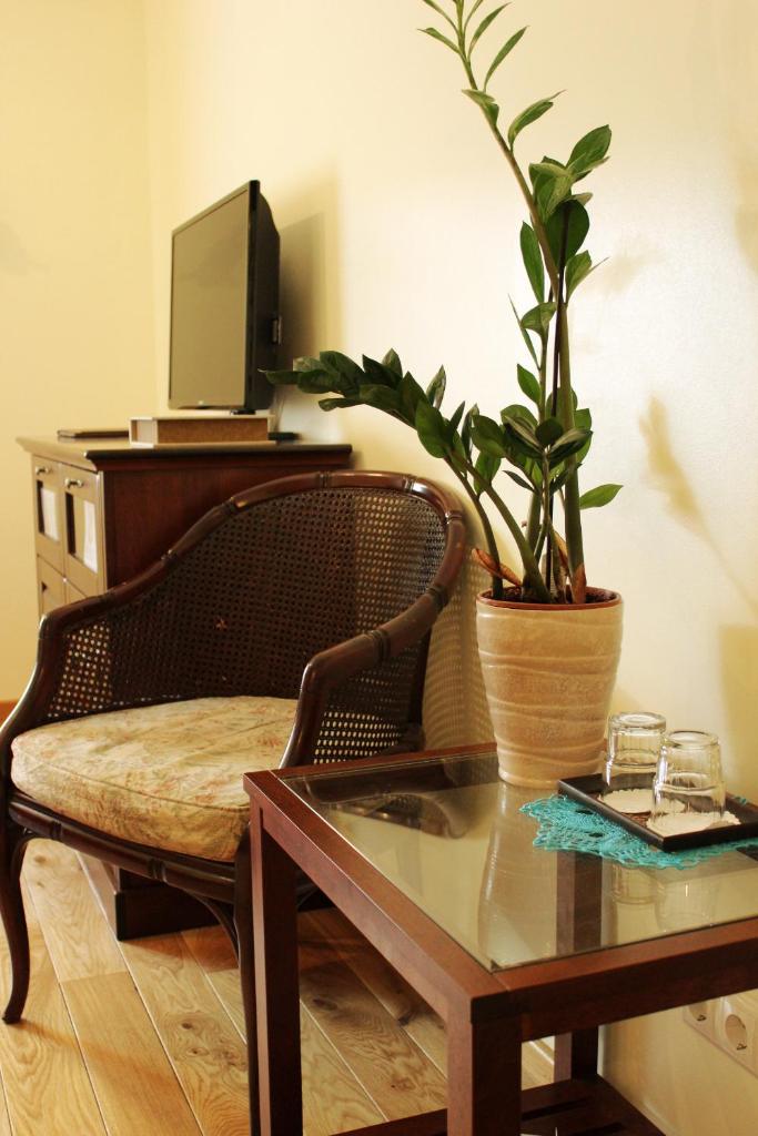 Двухместный (Стандартный двухместный номер с 1 кроватью), Embrace Guestrooms & Apartments