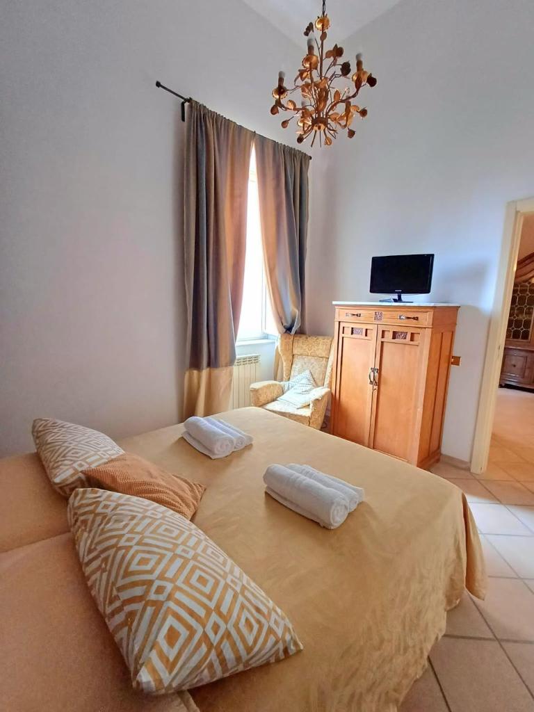 Lucariello apartment