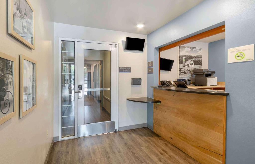Extended Stay America Select Suites - Charleston - North Charleston - I-526 photo 3