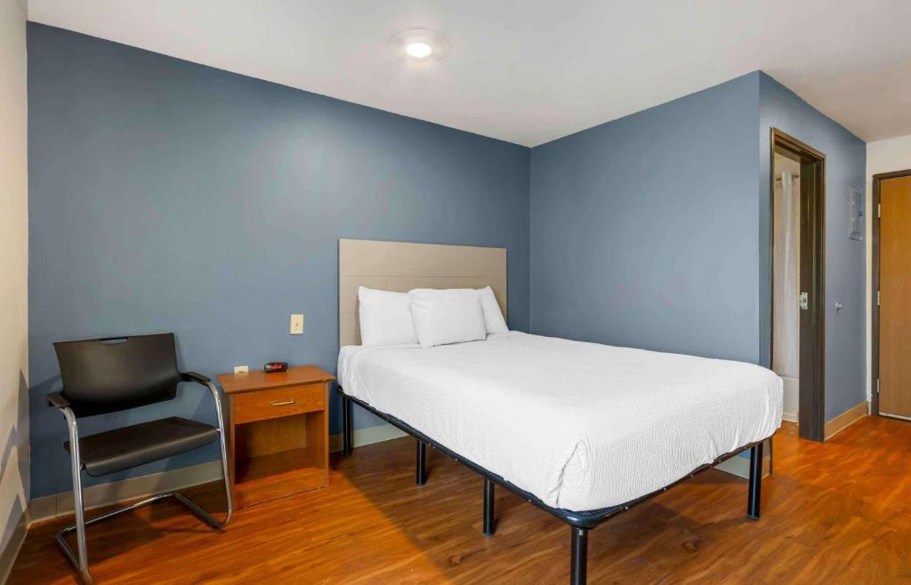 Extended Stay America Select Suites - Charleston - North Charleston - I-526 photo 4