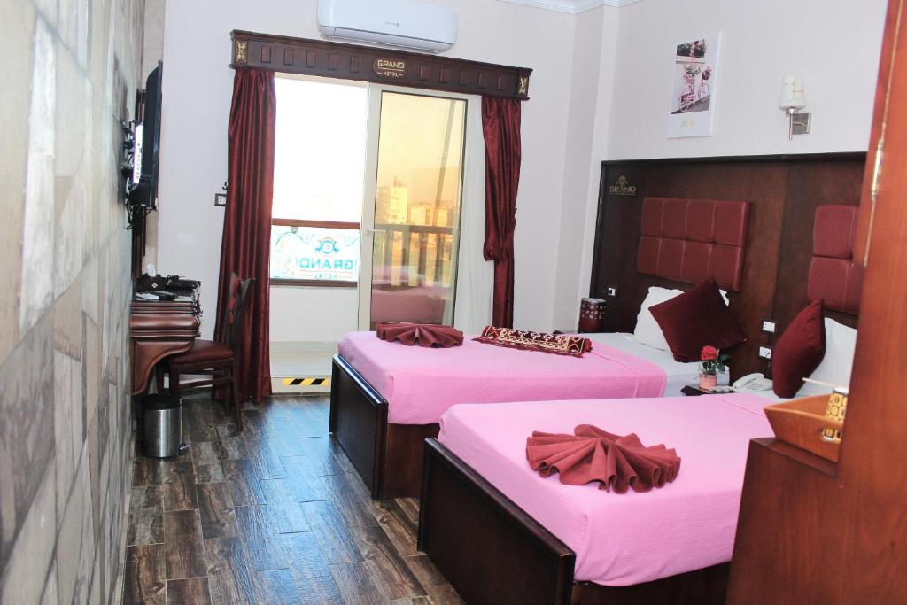 Grand Hotel Ras Elbar photo 3