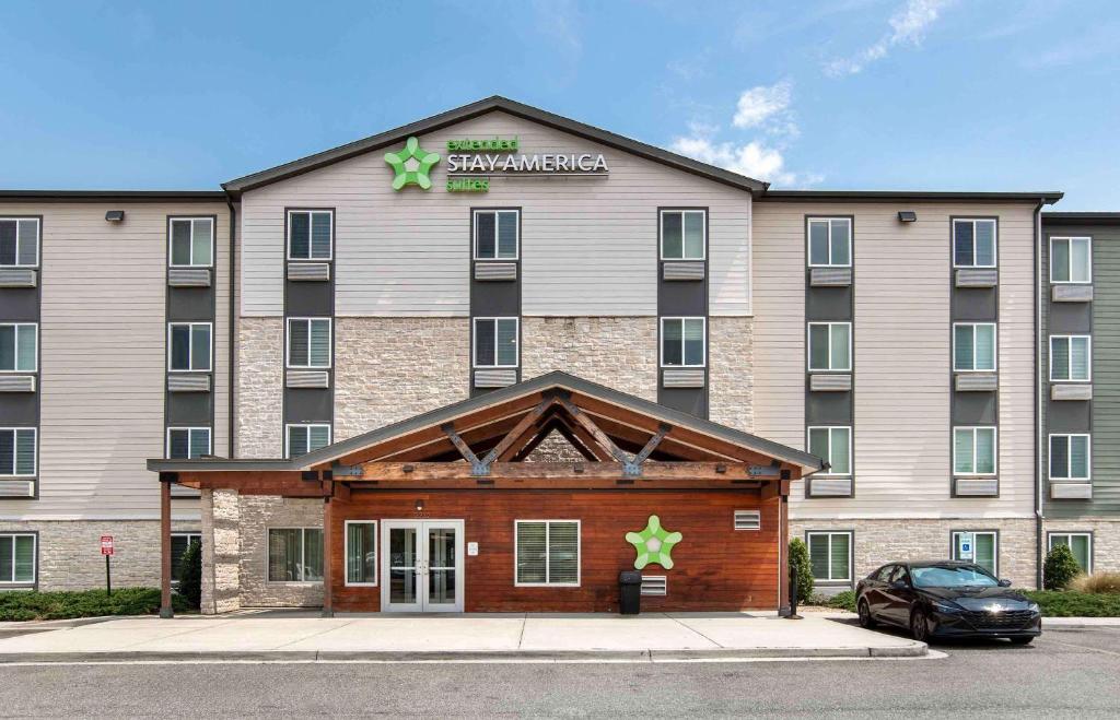 Extended Stay America Suites - New Orleans - Airport - I-10 image