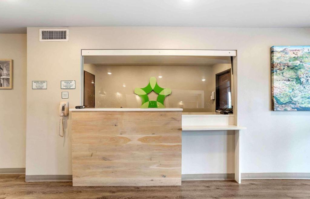 Extended Stay America Suites - New Orleans - Airport - I-10 photo 2