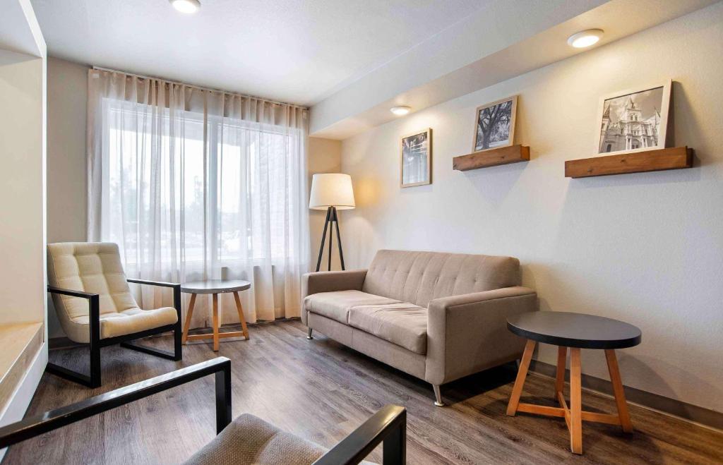 Extended Stay America Suites - New Orleans - Airport - I-10 photo 3