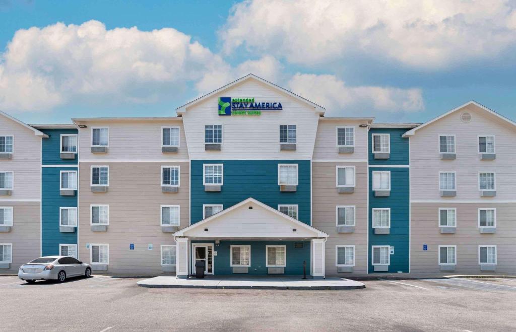 Extended Stay America Select Suites - Montgomery image