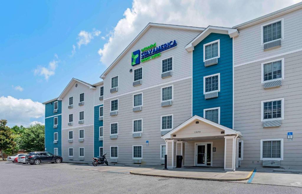 Extended Stay America Select Suites - Pensacola - Northeast photo 2