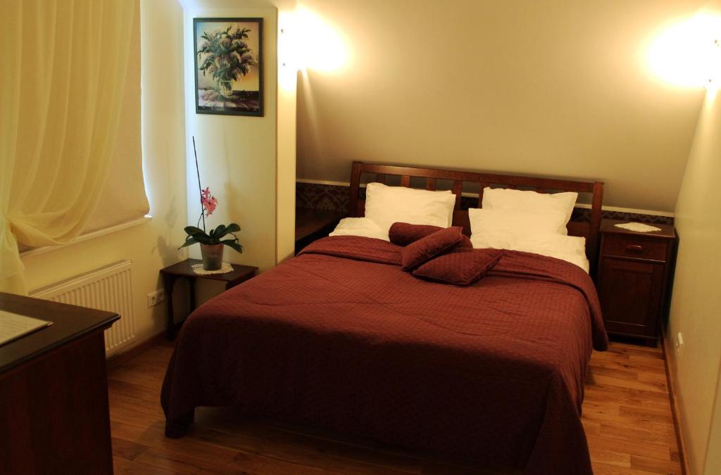 Семейный (Семейный номер с диваном), Embrace Guestrooms & Apartments