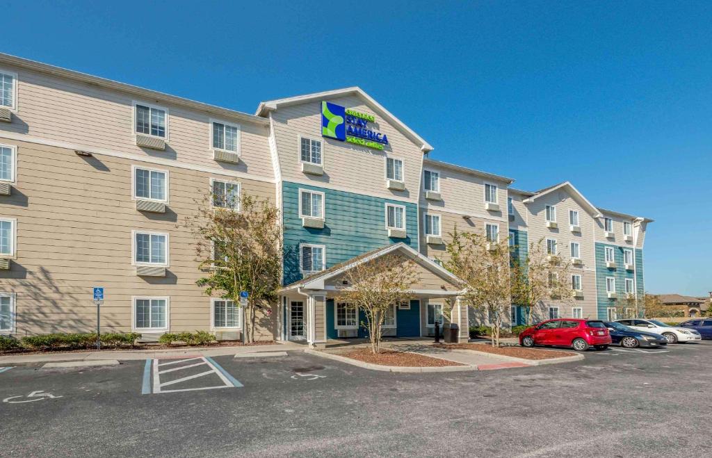 Extended Stay America Select Suites - Orlando - East image