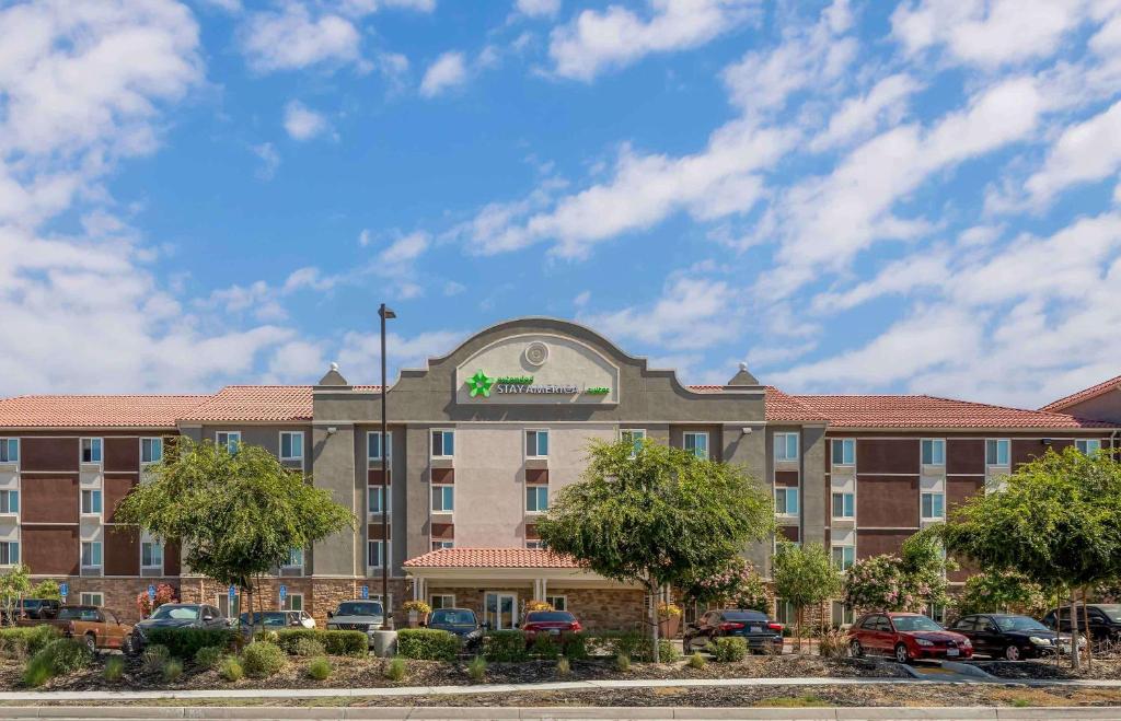 Extended Stay America Suites - Redlands image