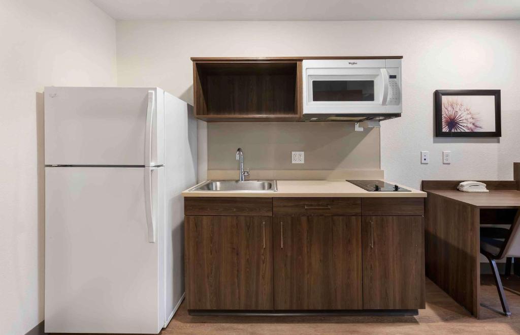 Extended Stay America Suites - Redlands Room Type - Deluxe King Studio