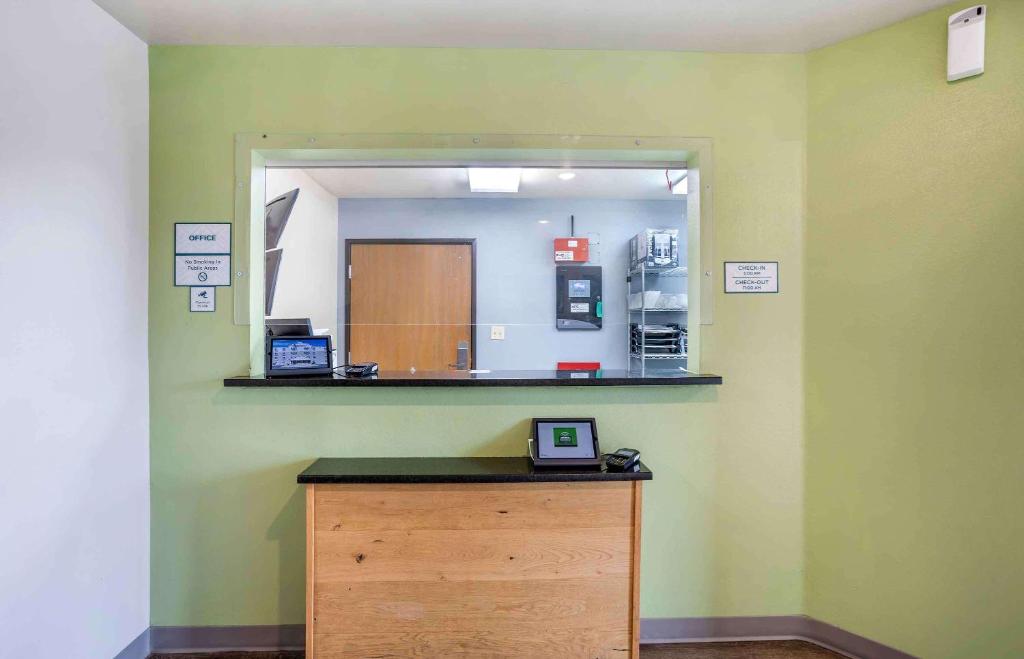 Extended Stay America Select Suites - Springfield - South - Battlefield photo 3