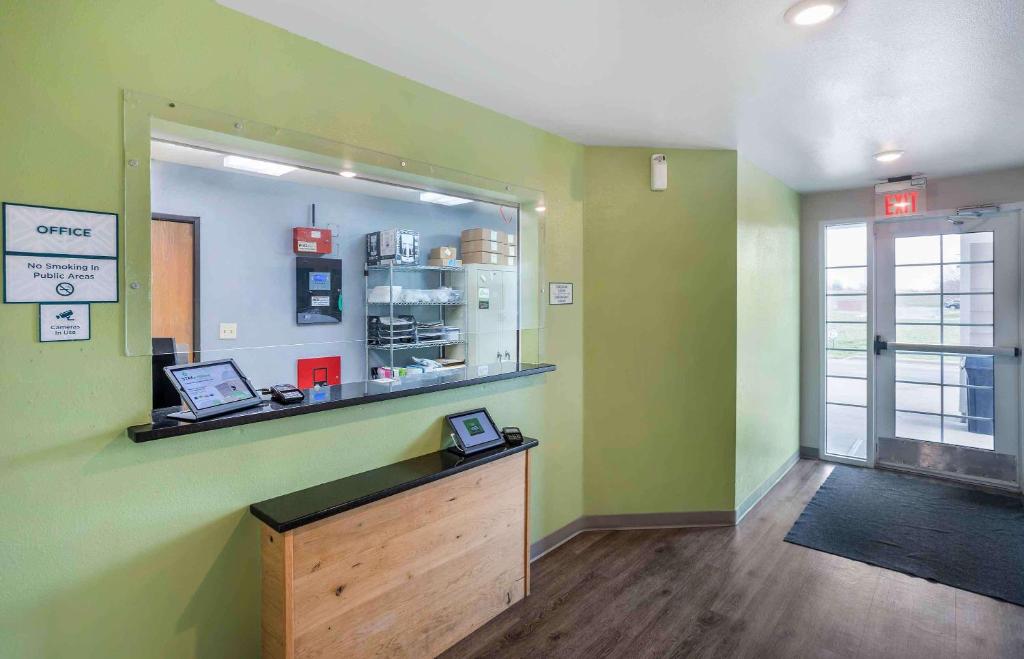 Extended Stay America Select Suites - Springfield - South - Battlefield photo 4