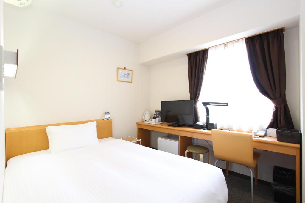 Hotel BB Fast Sakuranbo Higashine photo 4
