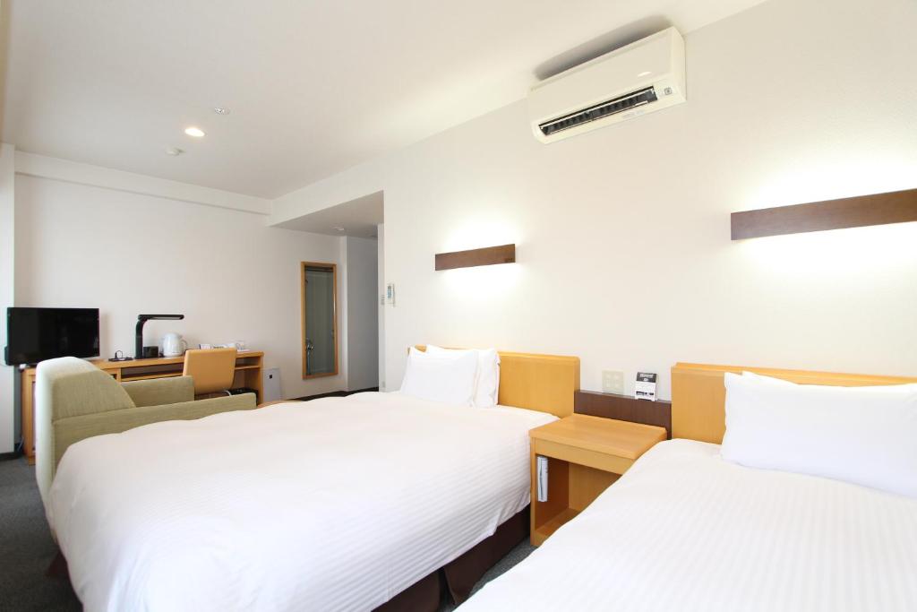 Hotel BB Fast Sakuranbo Higashine photo 3