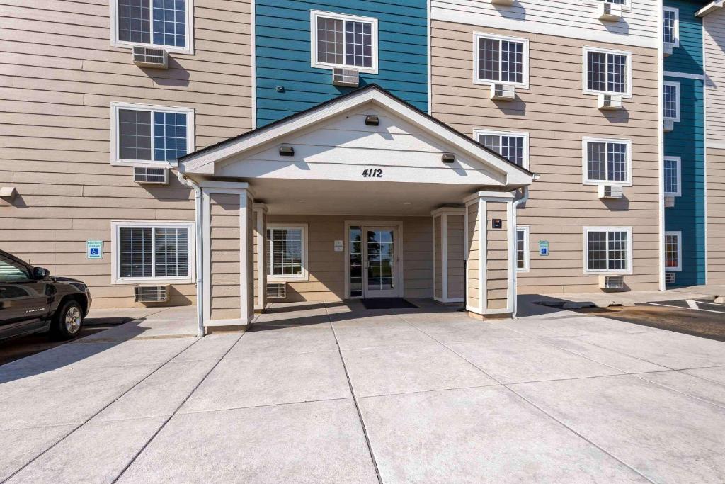 Extended Stay America Select Suites - Oklahoma City - Southeast photo 1