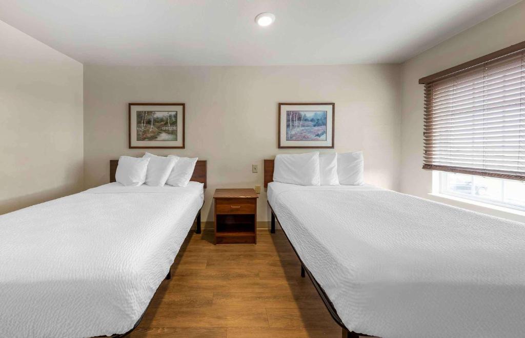 Extended Stay America Select Suites - Oklahoma City - Southeast photo 3