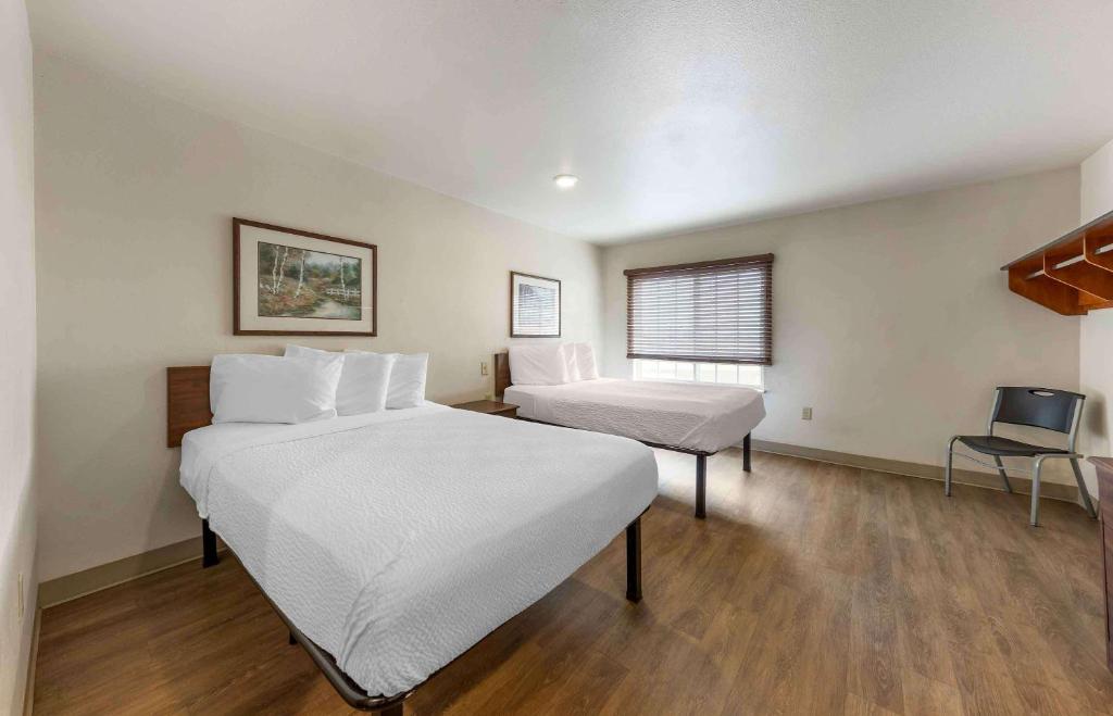 Extended Stay America Select Suites - Oklahoma City - Southeast photo 4