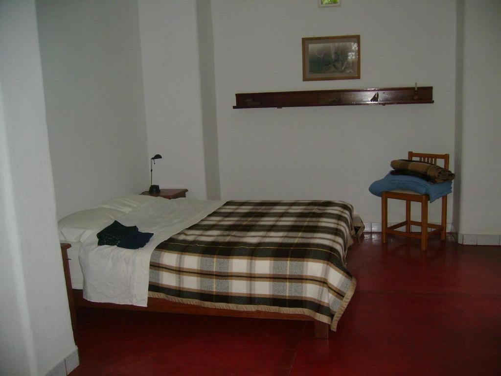Los Faiques Ecolodge photo 2
