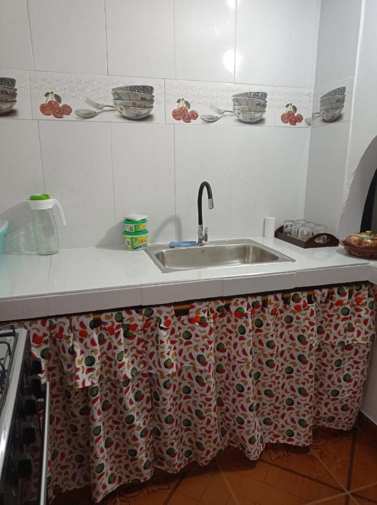Casa flora