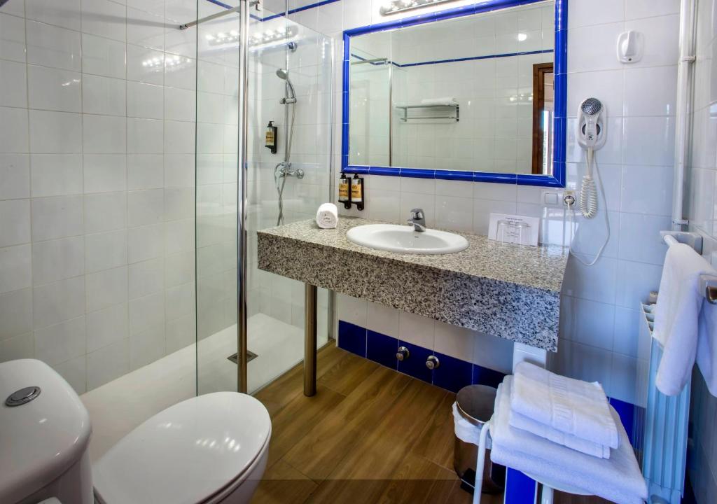 Hotel Ramis photo 3